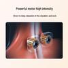 SKG H1 Fashion Percussion Shoulder & Neck Massager CN plug (adapter included)
