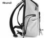 Multifunctional Backpack for a Stroller with a Laptop Compartment - Himawari