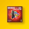 happy baobab Disk Cover: A Party Music Strategy Board Game for Family and Groups