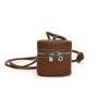 Bucket Portable Fashion Kids Shoulder Bag With Stitching Casual  Activities