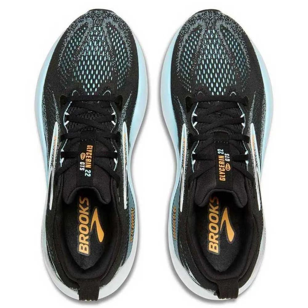Brooks Кроссовки для бега Glycerin GTS 22
