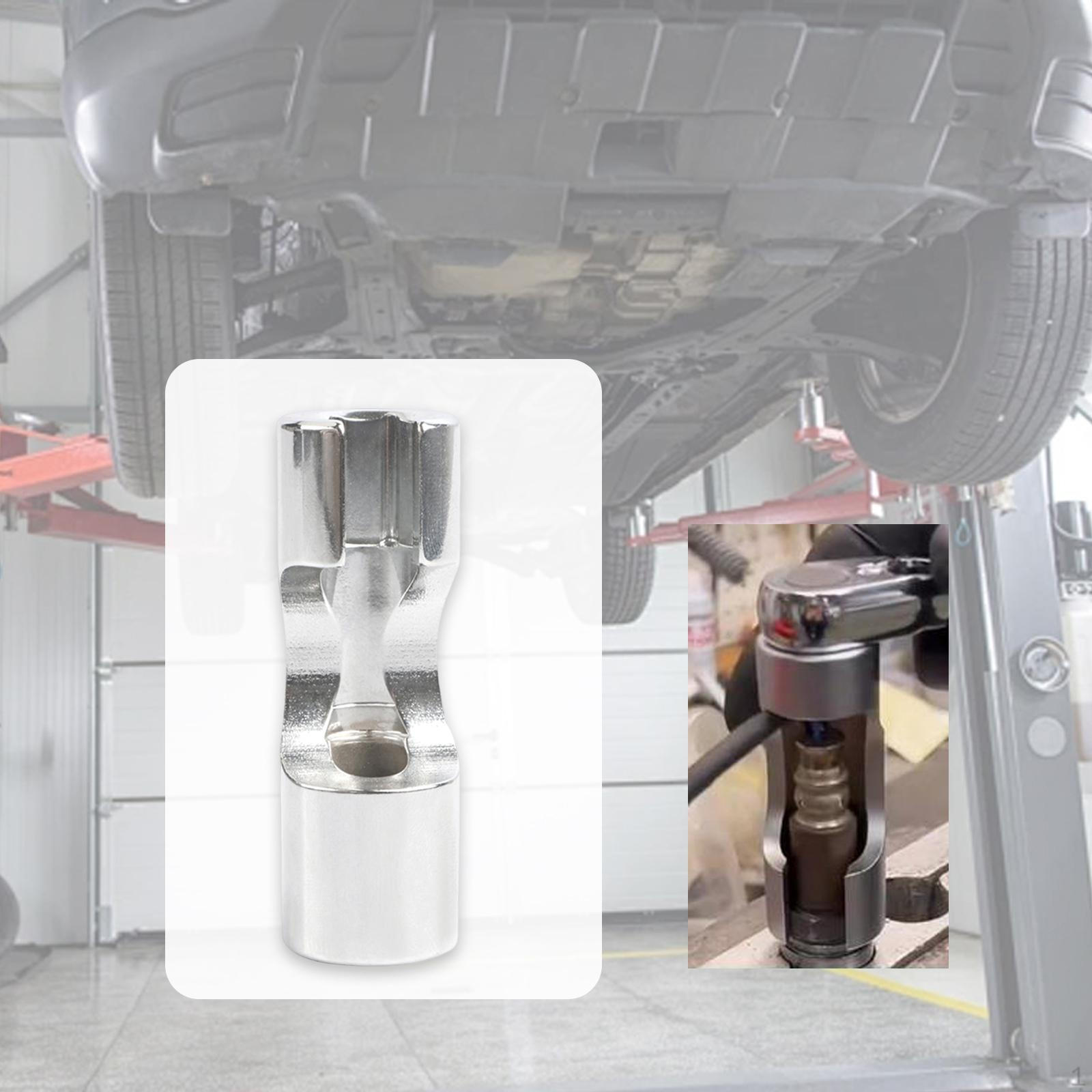 

Профессиональный съемник втулок Сверхмощный Инструмент Аксессуары 12mm