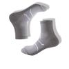Professional Running Socks Breathable Non-slip Marathon Athletic Socks Sweat Absorb Mid-calf Men Women Compression Socks