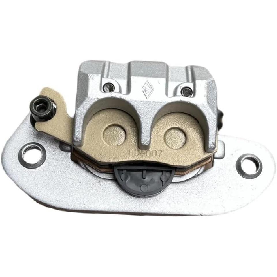 Rear Left Disc Brake Caliper Combination Suitable for HS700UTV P115000442100000