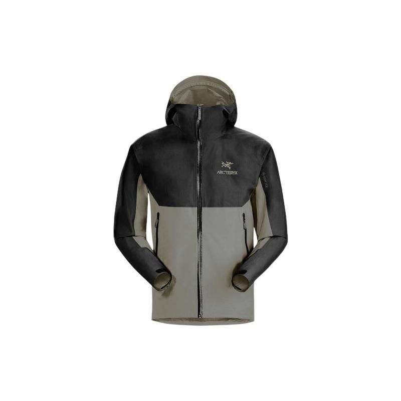Arcteryx Zeta Series Sl Letter Logo