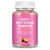 Witamina C, Witamina E, Biotyna, Cynk, Kwas Hialuronowy 60 kapsułek Suplement Diety
