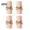 Protective Bedding for Infants 4Pcs Bed Furniture Edge Protector Baby Crib Rail Teething Guard Cover Soft Cotton Padding Top Safety And Scratch