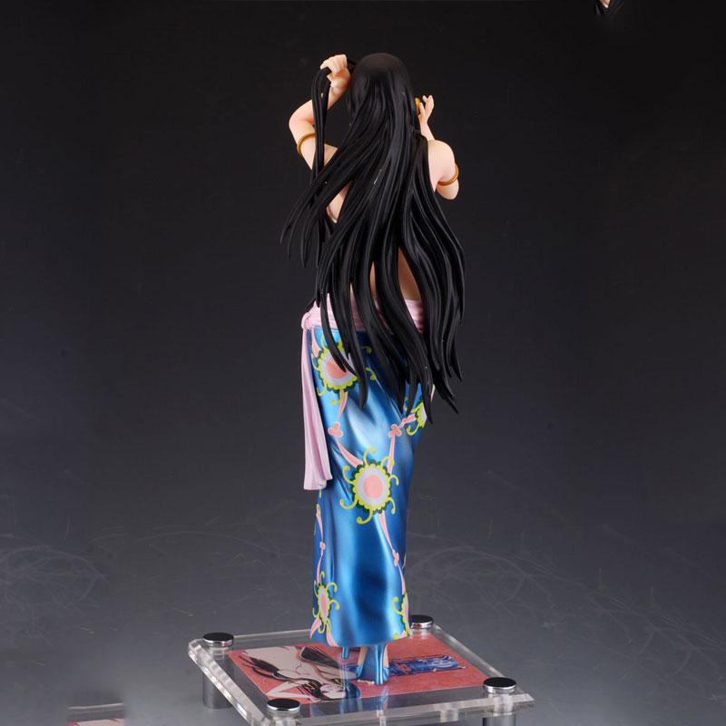 Buy 3colors One Piece Boa Hancock Pvc Action Figure Sexy Girl Clothes Detachable Version Snake Empress Gk Anime Model Collection Toy At Affordable Prices Free Shipping Real Reviews With Photos Joom