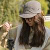 Short Brimmed Streetwear Sports Hat Mountain Range Women Baseball Cap  Women