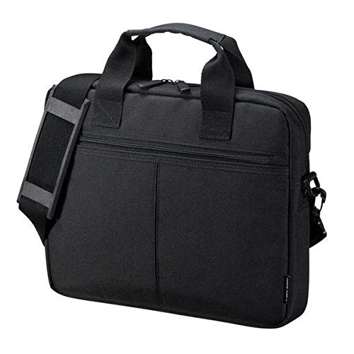 

Sanwa Supply PC внутренний мешок тип широкий (11.6 черный) BAG-INB5N2