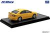 INTERALLIED Hi Story Mazda Atenza Sport 23S Canary Yellow Mica Finished Product 1/43 (2000)
