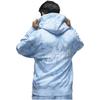Jordan X J Balvin Hoodie (Asia Sizing) Blue Men Streetwear DR2959-447