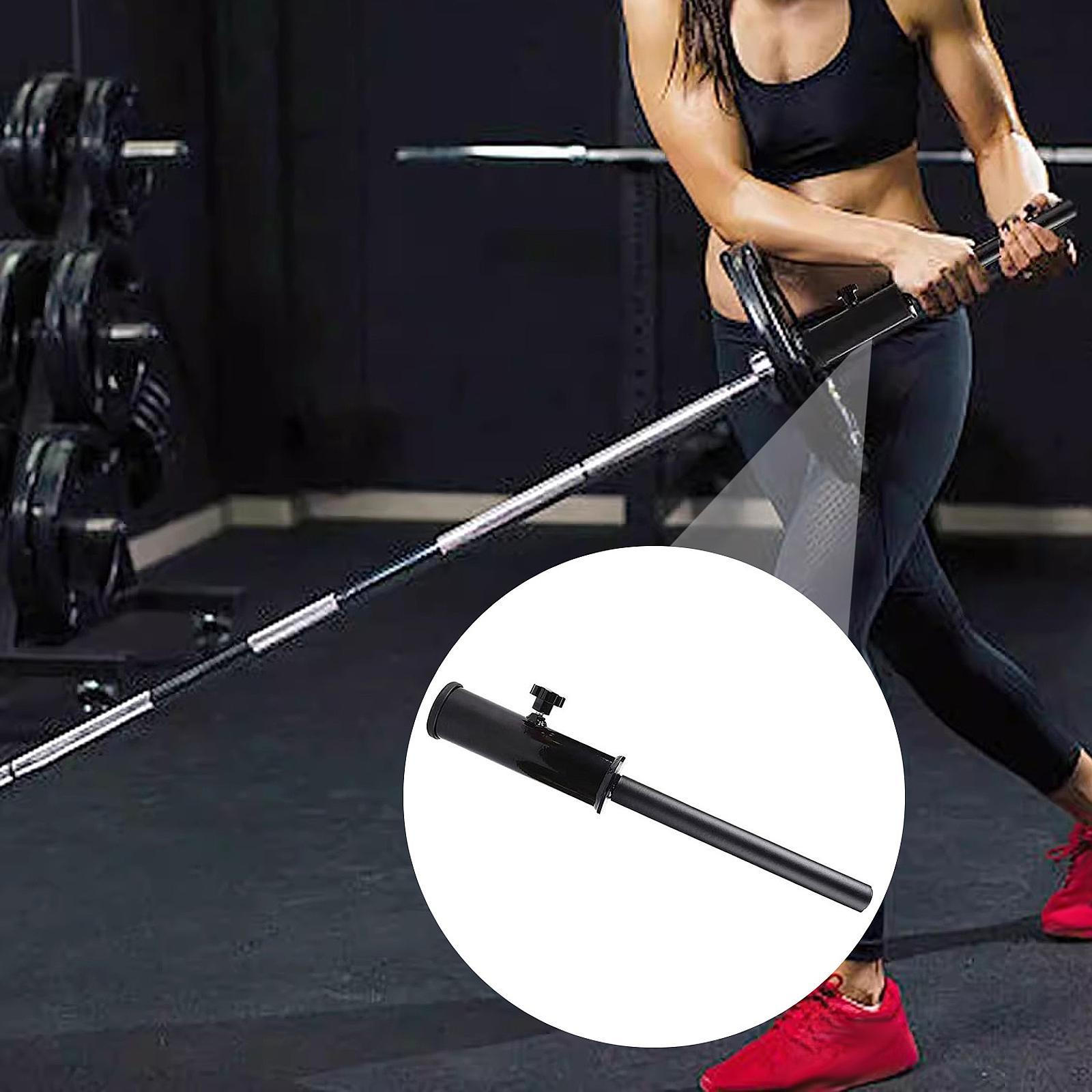 

Насадка для мины для жима, Домашний тренажерный зал для тяги, Насадка-рукоятка для тренировки становой тяги для