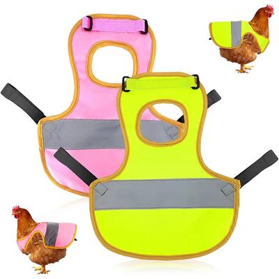 Pájaros – Ropa para aves