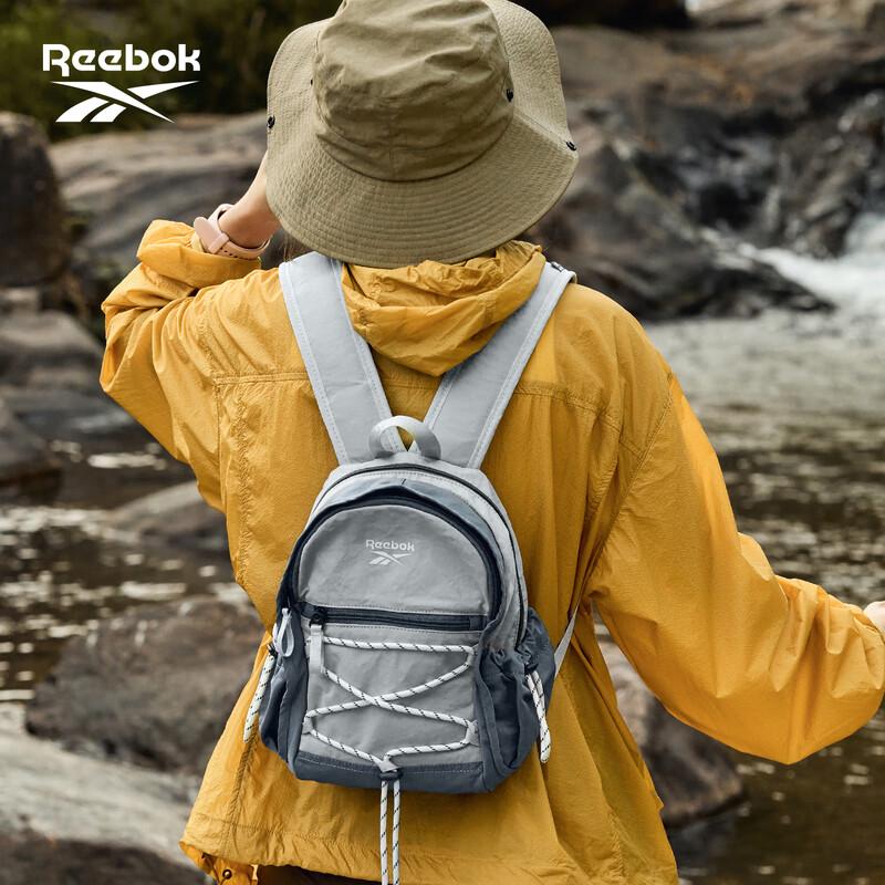 

Reebok Lightweight Mini Backpack