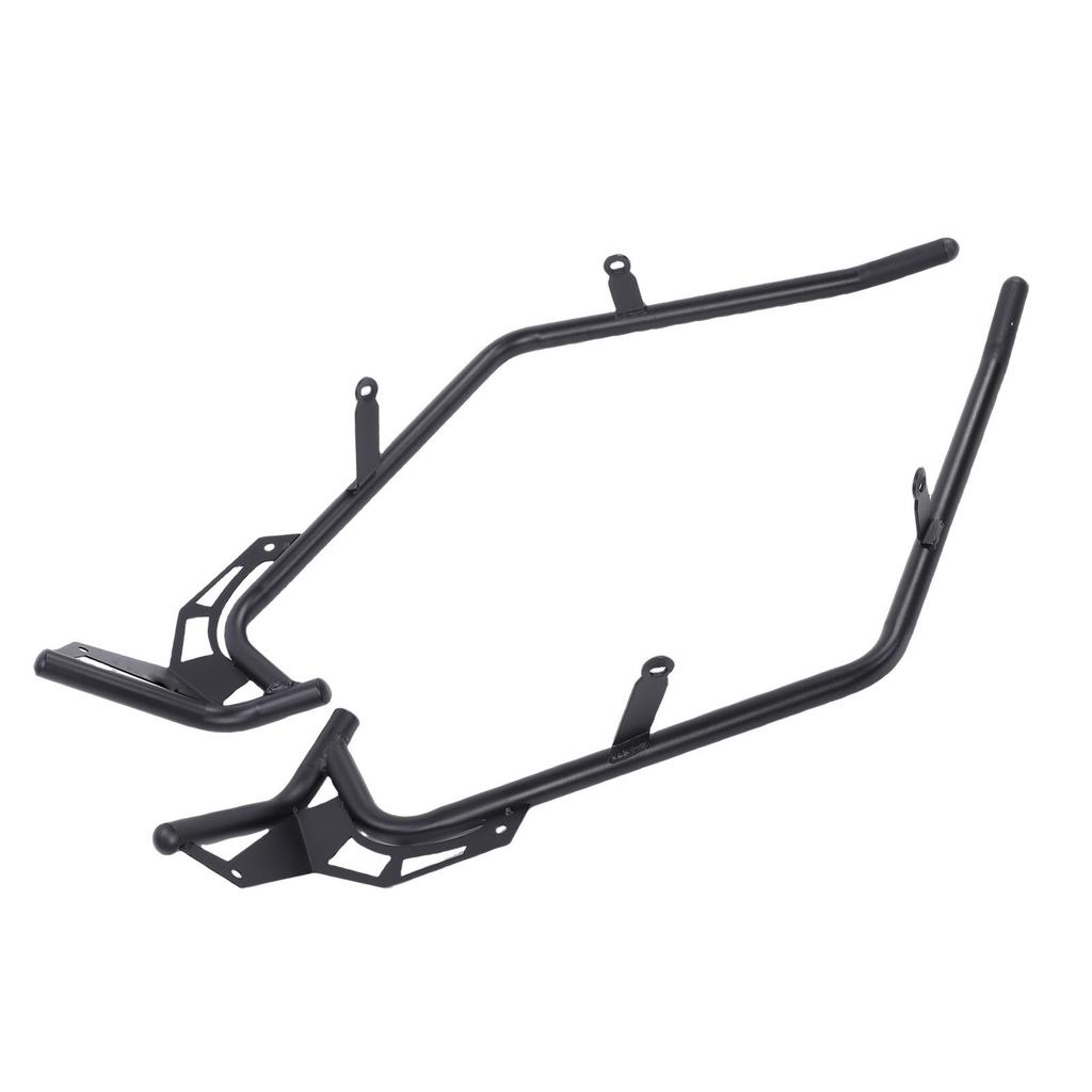 Motorcycle Highway Crash Bar Replacement for NMAX155 2025-2026 Front Left Right Motorbike Highway Engine Guard Crash Bar