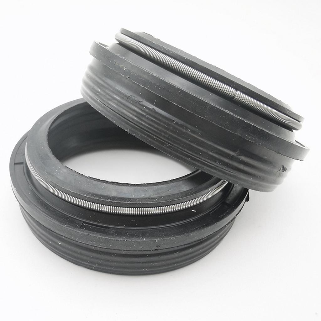 Quality Bicycle Front Fork Dust Seal Dust Seal For Fox/Rockshox/Magura/X-Fusion/Manitou Fork Repair Parts