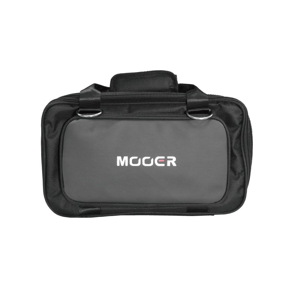 

Mooer Soft Carry Case for GE200 Soft carry case SC-200 чорний