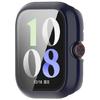 Smartwatch Screen Protector Film PC Case for IQOO Watch Scratchproof Housing Shell Protective Cover Easy Installation