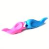 1Pcs Best Gift Dolphin Fish Wobi Pencil Wobi Students Hold A Pen