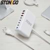 Аксесуари для комп'ютерів – Концентратори USB