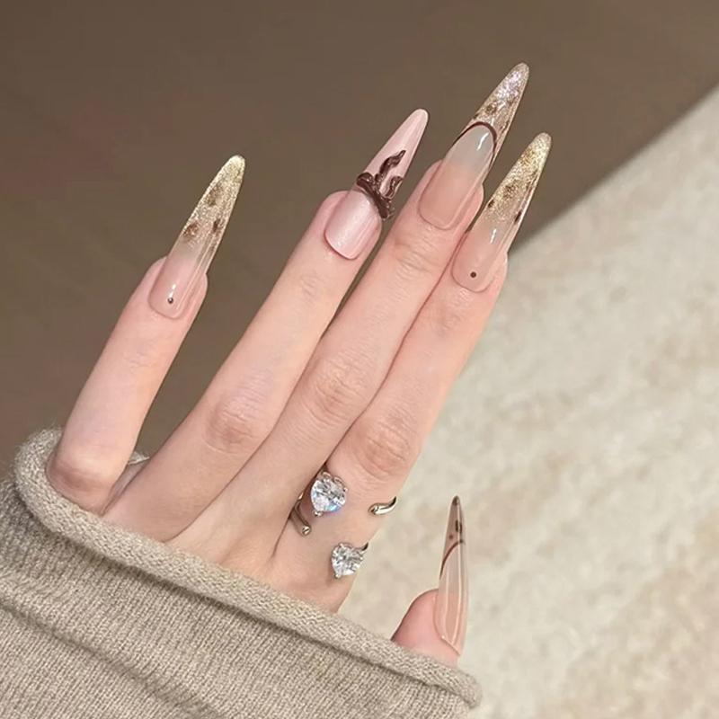 50 Pcs 3D Ribbon Bow Nail Charms 3D Resin Flatback Butterfly Bowknot Nail Art Flat-Back Ribbon Bowknot Nail Parts Nail Jewely