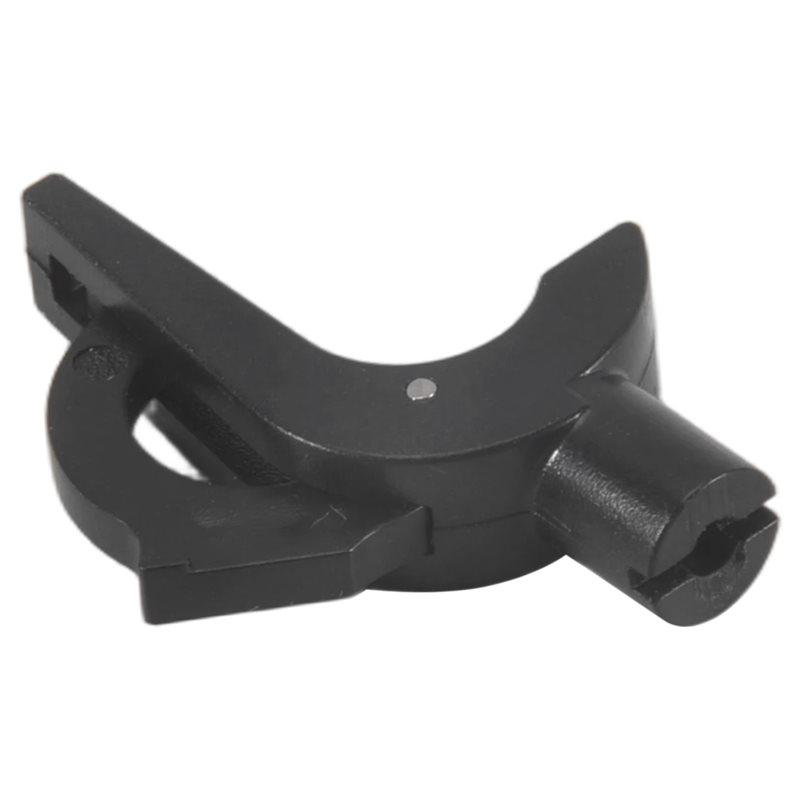 Y23A-Tonearm Holder Replacement Tonearm Rest For SL1200 Series Turntables Essential Turntable Accessory