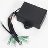 CDI Module Outboard Igniter For YAMAHA & MERCURY 4 Stroke Outboard 8 / 9.9 / 15HP 6G9-85540 6G9-85540-00 Accessories