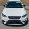 Front Bumper Splitter Lip Diffuser Body Kit Spoiler Trim For Seat Ibiza MK5 Standard/FR 6F KJ1 2017-2024+ Bodykit Tuning