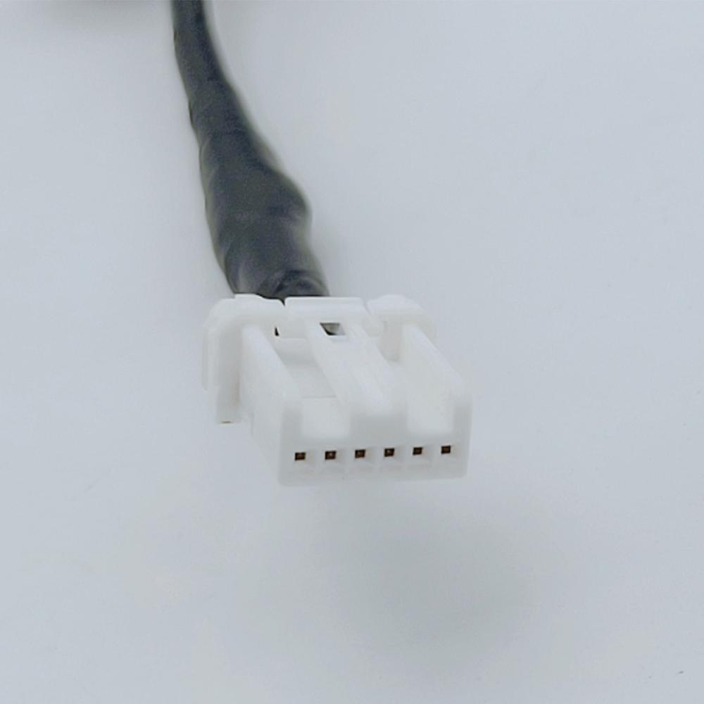 39530-T2A-A71 Zadní parkovací kamera pro Honda Accord