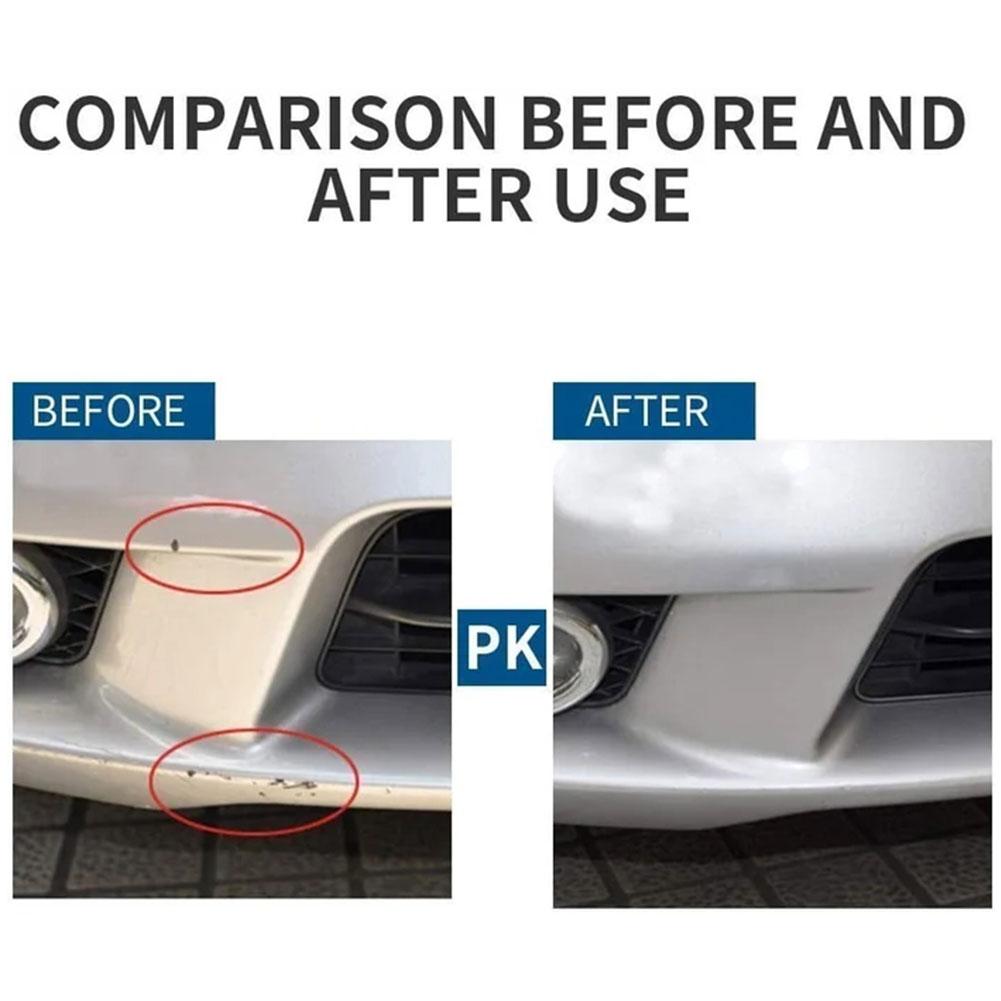 Bolígrafo de Pintura de Color Universal para Reparar Arañazos en el Coche, Bolígrafo de Retoque, Impermeable, Mantenimiento, Cuidado de la Pintura del Coche