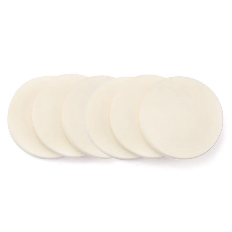 12 ks kosmetických puffů, měkkých houbičkových podkladových ...