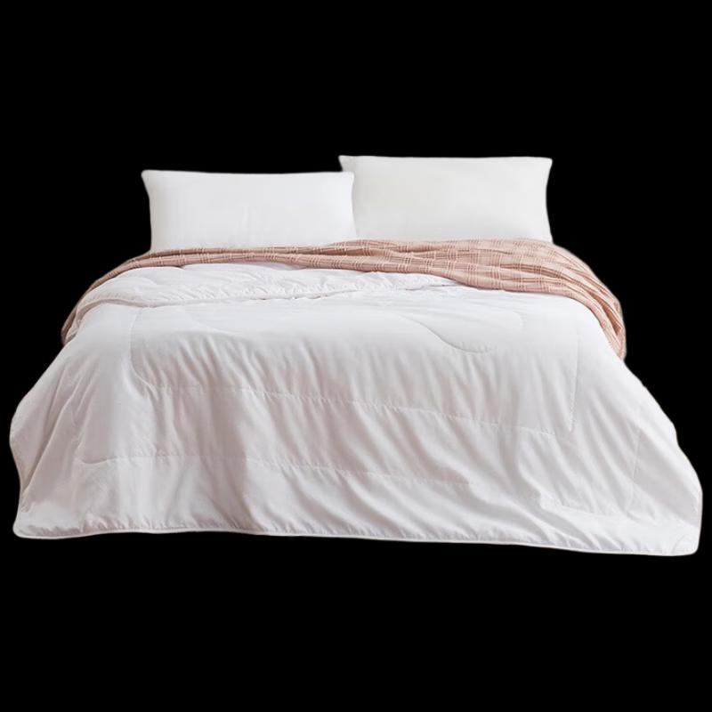LUOLAI Mulberry Silk Comforter