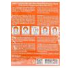 Face Mask Sheet Coenzyme Q10 Essence Mask Pack Skin Care (10 sheets and 2 options) Korean Cosmetics