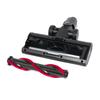 עבור Dreame R10 R20 R30 T20 T30 S10 Z10 Z20 שואב אבק ידני מכללת מברשת שטיחים ראש מברשת לרצפת עץ