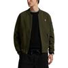 Polo Ralph Lauren FW25 Reversible Knitted Pilot Jacket Men Jacket MNPOKNI16824675--301