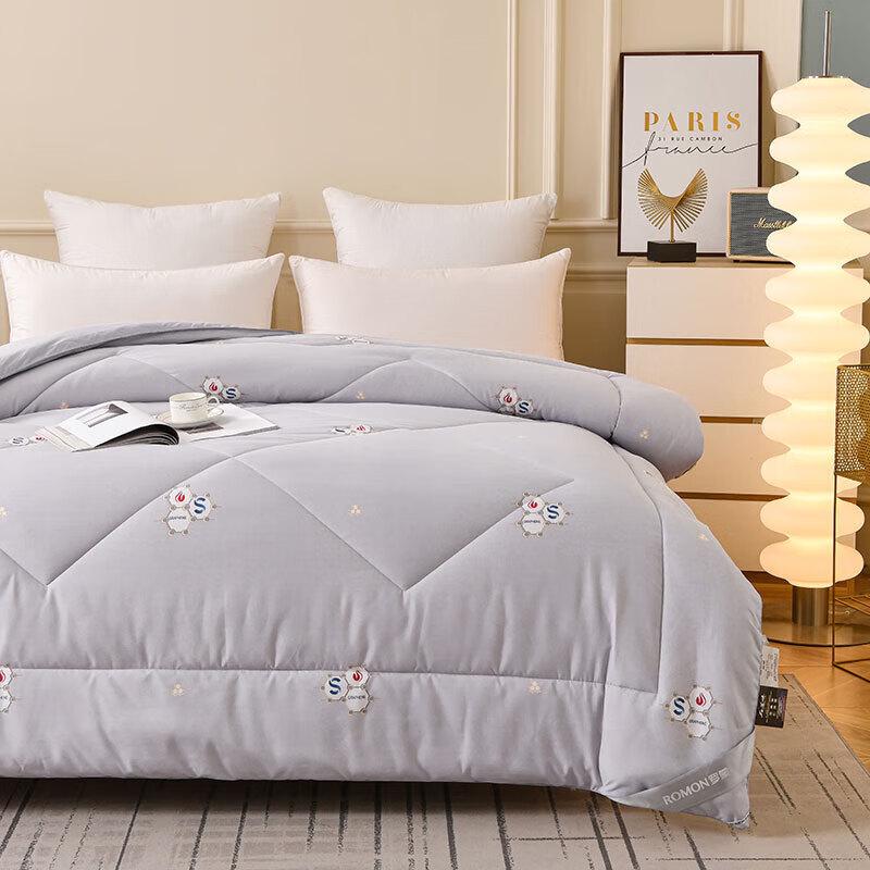 Luomeng Graphene Health Quilt