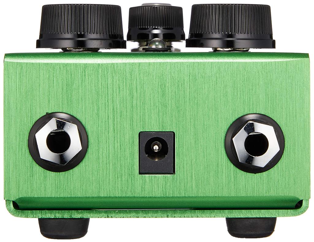 Way Huge WHE401S Swollen Pickle MK IIS Fuzz