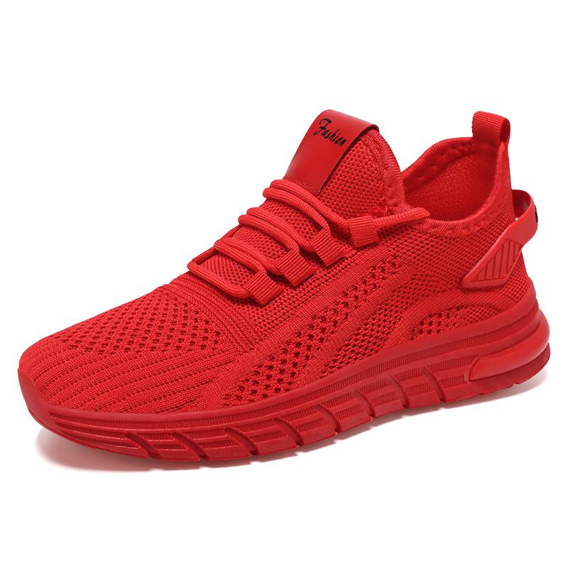 2025 Spring Mesh Casual Shoes Breathable Sport Shoes Women Flat Sneakers Tennis Comfortable Lightweight Running Shoes