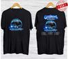 Maglietta The Offspring Supercharged Worldwide 2026 Tour