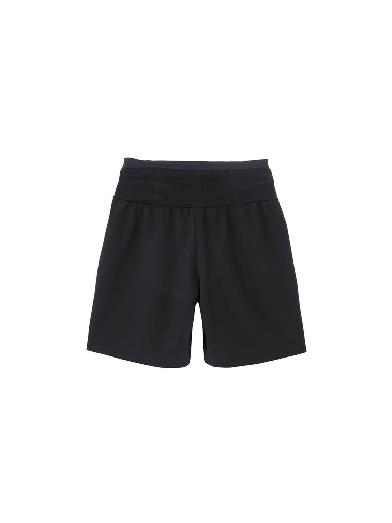 The North Face Enduris Racing Size S Shorts, Black,