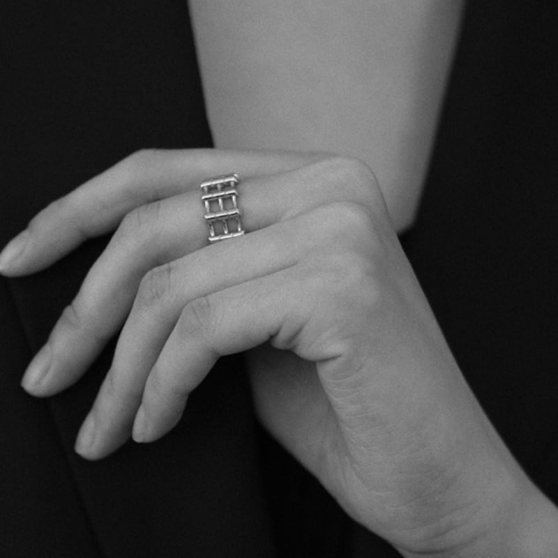 Atelier Darin WADANG[HAN] Ring 02