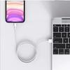 3/5/10PCS Lighting Cable USB Fast Charging Cable for iPhone Charger Cord Data Transfer Cable Compatible with iPhone 14 13 12 11 X XR XS 8 7 6S SE