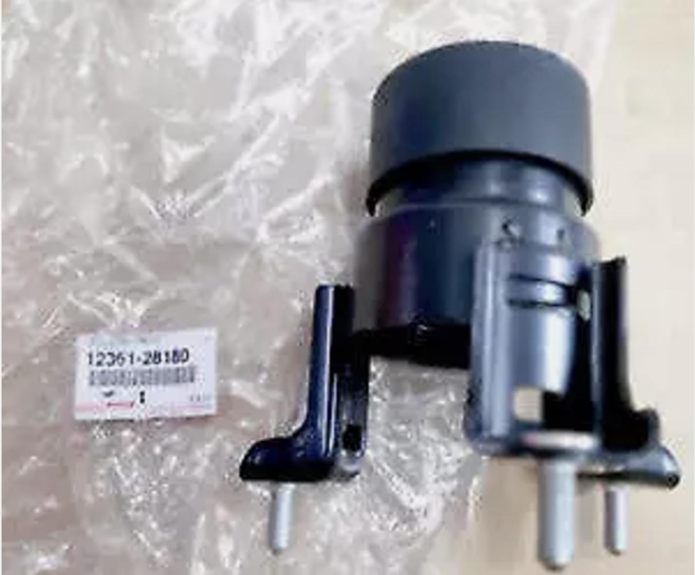 

TOYOTA Genuine CAMRY Alphard Front Engine Mounting Insulator 12361-28180