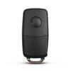 KEYYOU 2/3/4 Button 1J0959753 DA AH AG 1K0959753G 433Mhz ID48 Chip Remote Car Key For VW PASSAT Polo Skoda Seat Polo Golf Beetle
