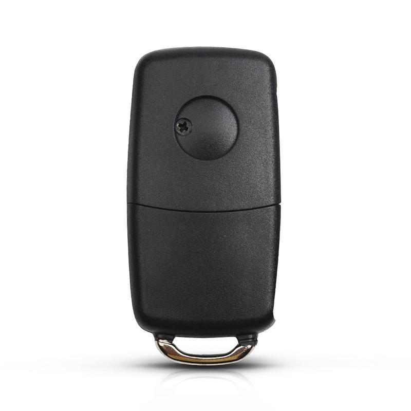 KEYYOU 2/3/4 Button 1J0959753 DA AH AG 1K0959753G 433Mhz ID48 Chip Remote Car Key For VW PASSAT Polo Skoda Seat Polo Golf Beetle