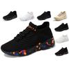 Chomena Shoes for Men and Women: Sneakers, Running Shoes, Sports Shoes, Athletic Shoes, Black and