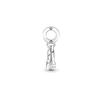 Pandora My Pet Cat Pendant Women Jewelry Silver 799329C01