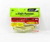 Fish Arrow Soft Lure Flash J Shad SW 4 Inch 5 Piece Per Pack #L134 (1827)