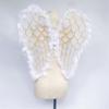 Angel Wing Golden Feather Wing Decorative Wing Halloween Costumes Wing Elf Wing Party Supplies